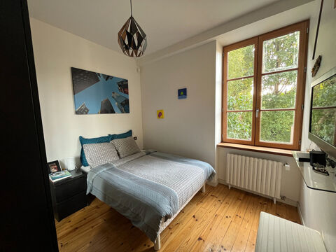   Vente appartement T2 - Ile Barbe Quai de Sa�ne Appartement - 2 pi�ce(s) - 37 m�