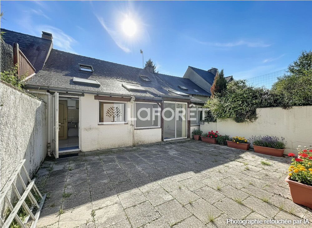 Vente Maison Maison Langon 4 pièce(s) 120 m2 Langon