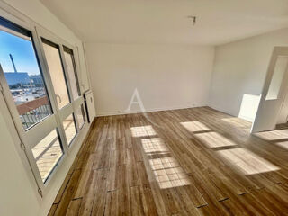  Appartement � vendre 2 pi�ces 55 m�