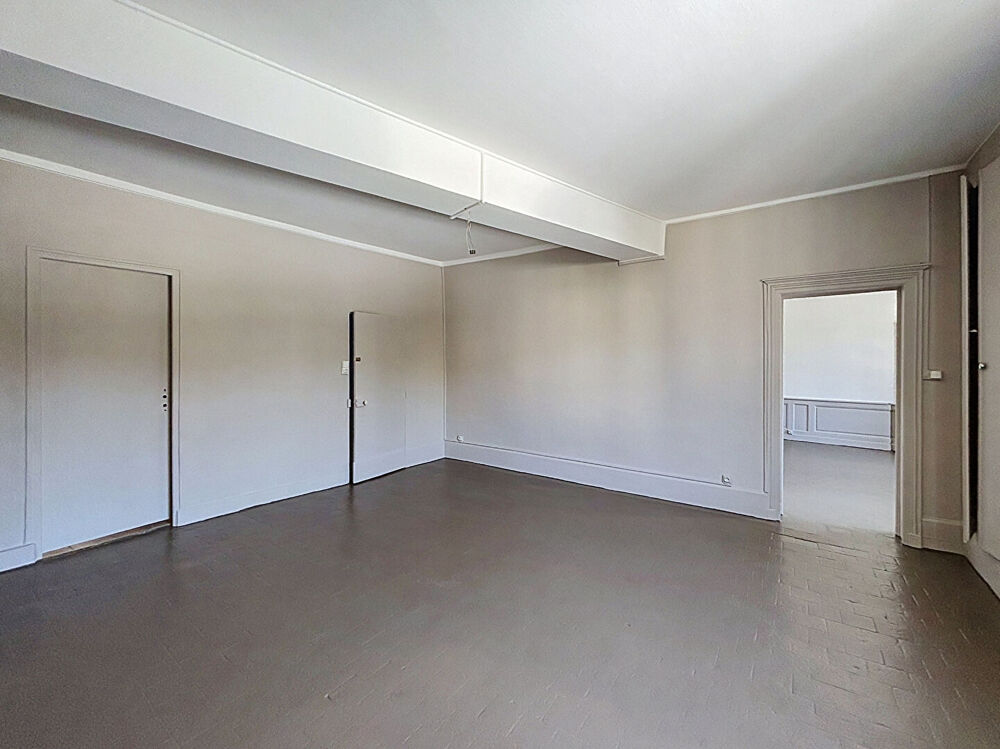 Location Appartement Appartement Auxerre 3 pièce(s) Auxerre