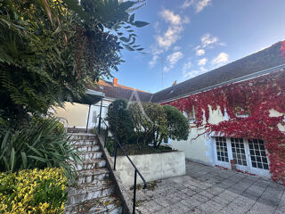  Maison � vendre 4 pi�ces 92 m�