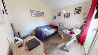  Maison à vendre 5 pièces 121 m²