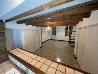  Appartement à louer 1 pièce 35 m²