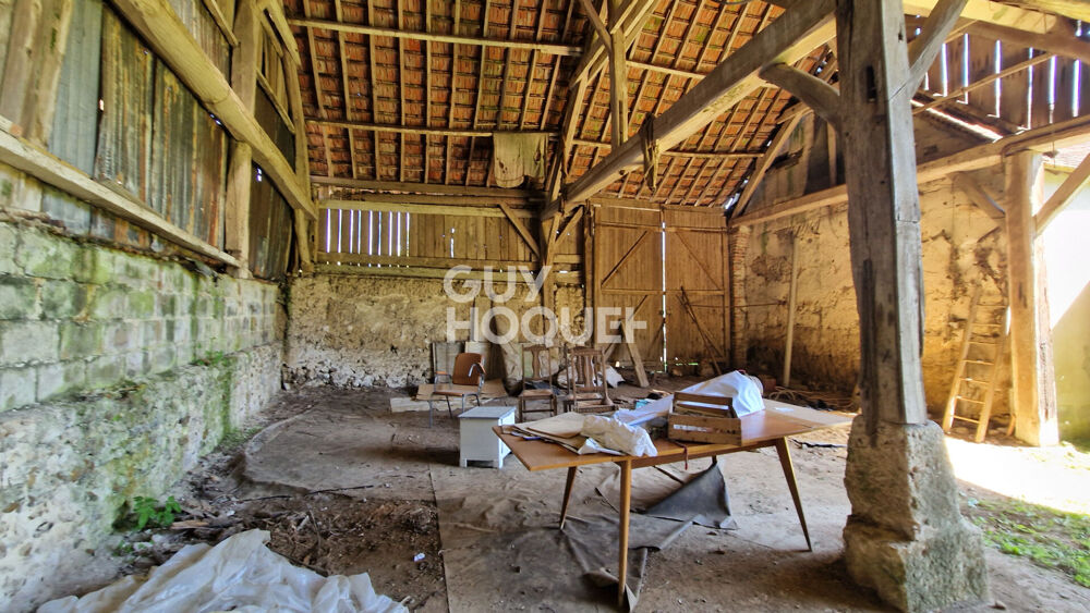 Dépendance à rénover Gasville Oiseme