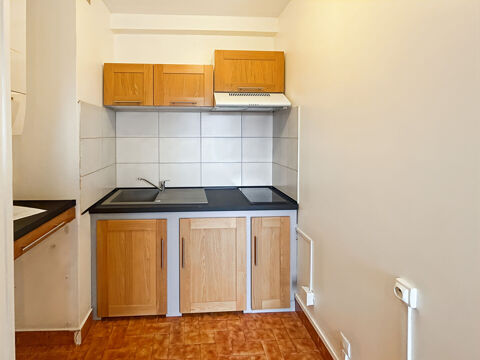  Appartement � louer 2 pi�ces 33 m�