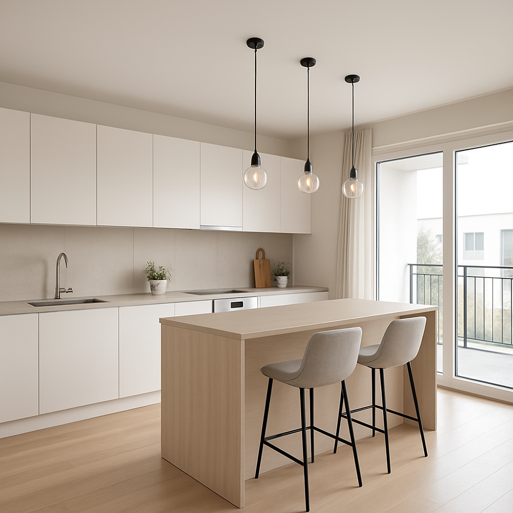 Apartment in Saint-Jean-de-la-Ruelle - Plus