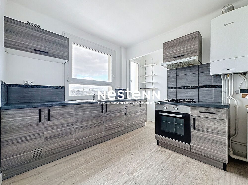 Vente Appartement Appartement Quimper 4 pièces Quimper
