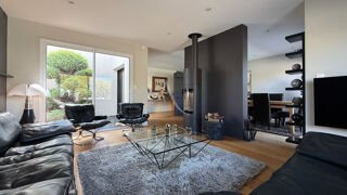  Maison à vendre 5 pièces 132 m²