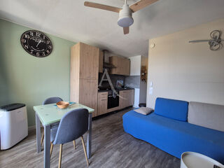  Appartement � vendre 2 pi�ces 28 m�