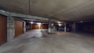  Parking / Garage à vendre 1 pièce 40 m²