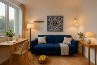  Appartement à vendre 5 pièces 117 m²
