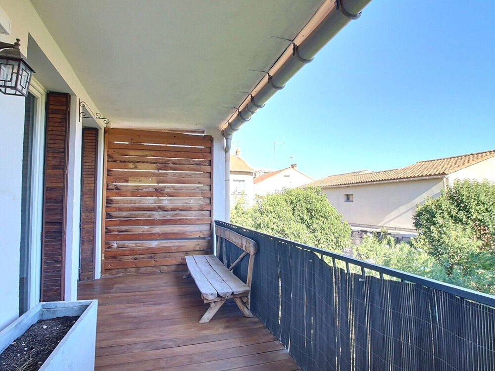Location Appartement A louer appartement T3 Avignon - Secteur Rotondes - avec garage, cave, balcon et toit terrasse commun Avignon