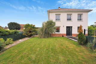  Maison à vendre 5 pièces 115 m²