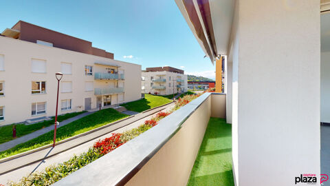  Appartement � louer 3 pi�ces 60 m�