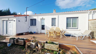  Maison à vendre 4 pièces 75 m²