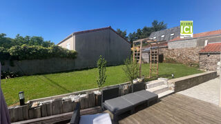  Maison à vendre 3 pièces 70 m²