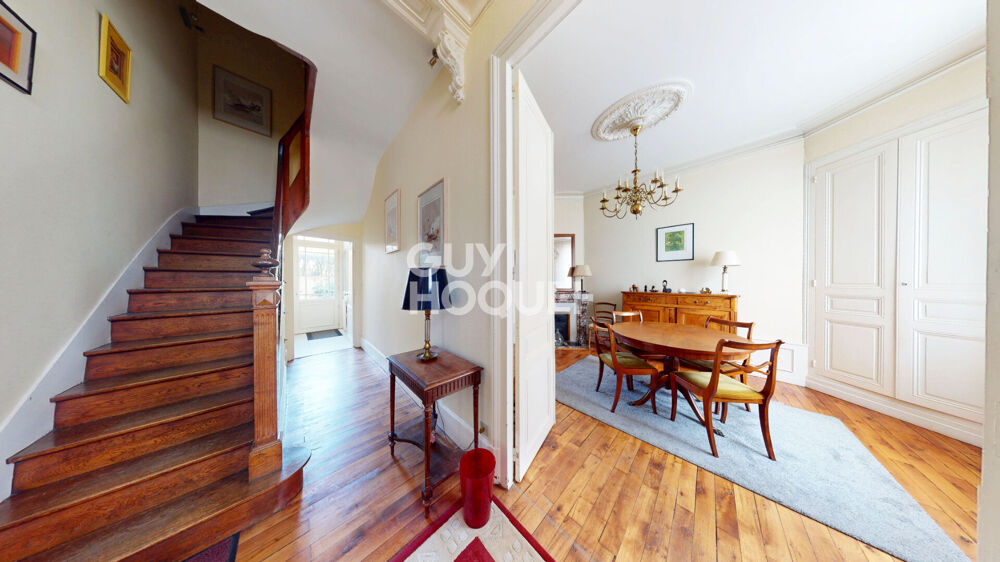 � vendre  Maison Tours (37000)