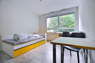  Appartement à vendre 1 pièce 22 m²