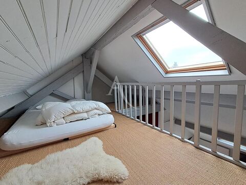  Appartement � louer 2 pi�ces 33 m�