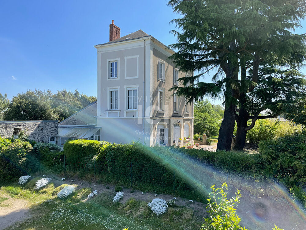 Location Appartement Chambre Sainte Gemmes Sur Loire Sainte gemmes sur loire