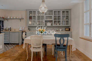  Villa à vendre 10 pièces 370 m²
