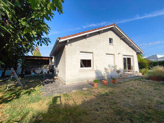 Maison 6 pièces 72 m² · à Pau · 72 m² · 262 000 €