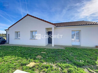 Vente Maison Maison Bulgneville  5 pièce(s) 105 m2 Bulgneville