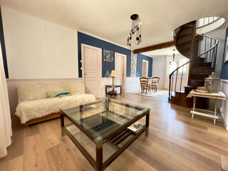  Maison � vendre 5 pi�ces 113 m�