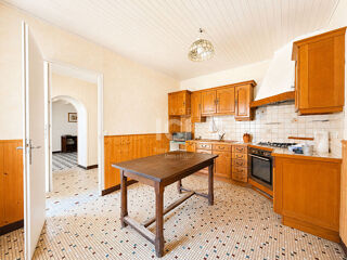  Maison à vendre 4 pièces 82 m²