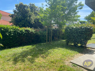 Appartement – Saint-Herblain