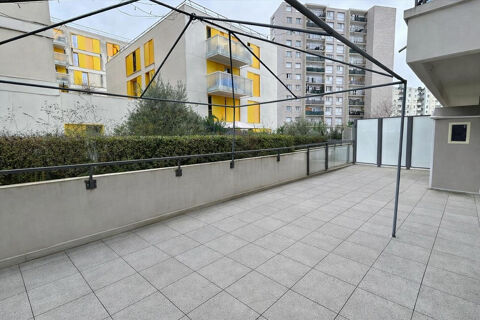  Appartement � louer 3 pi�ces 74 m�