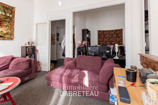  Appartement à vendre 2 pièces 54 m²