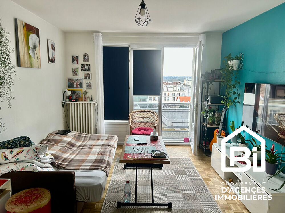 SURESNES INVESTISSEUR