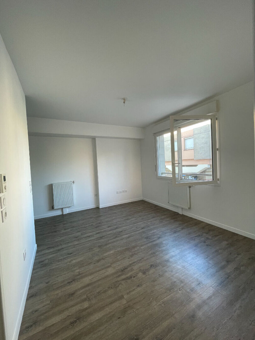 Location Appartement Appartement 2 pièces 38.75m2 proche Gare Evreux