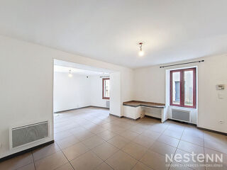  Maison � vendre 3 pi�ces 74 m�