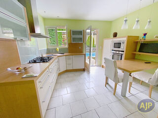  Maison à vendre 5 pièces 141 m²