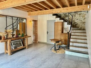  Maison � vendre 8 pi�ces 216 m�