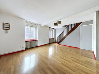  Appartement à louer 2 pièces 54 m²