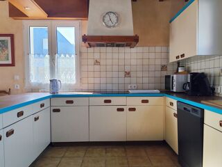 Maison à vendre 5 pièces 154 m²