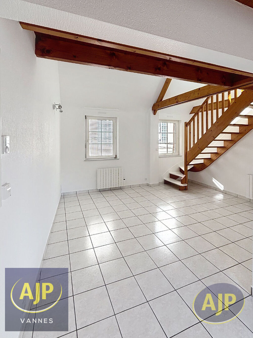 Appartement Vannes 4 pièce(s) 76.11 m2