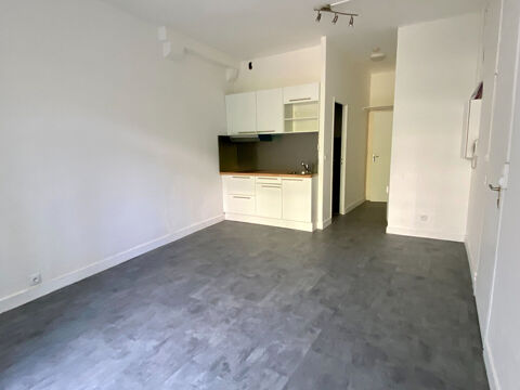  Appartement � louer 2 pi�ces 41 m�