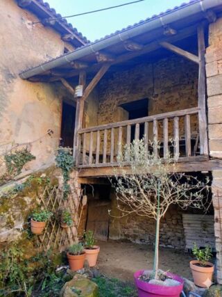  Maison � vendre 4 pi�ces 117 m�