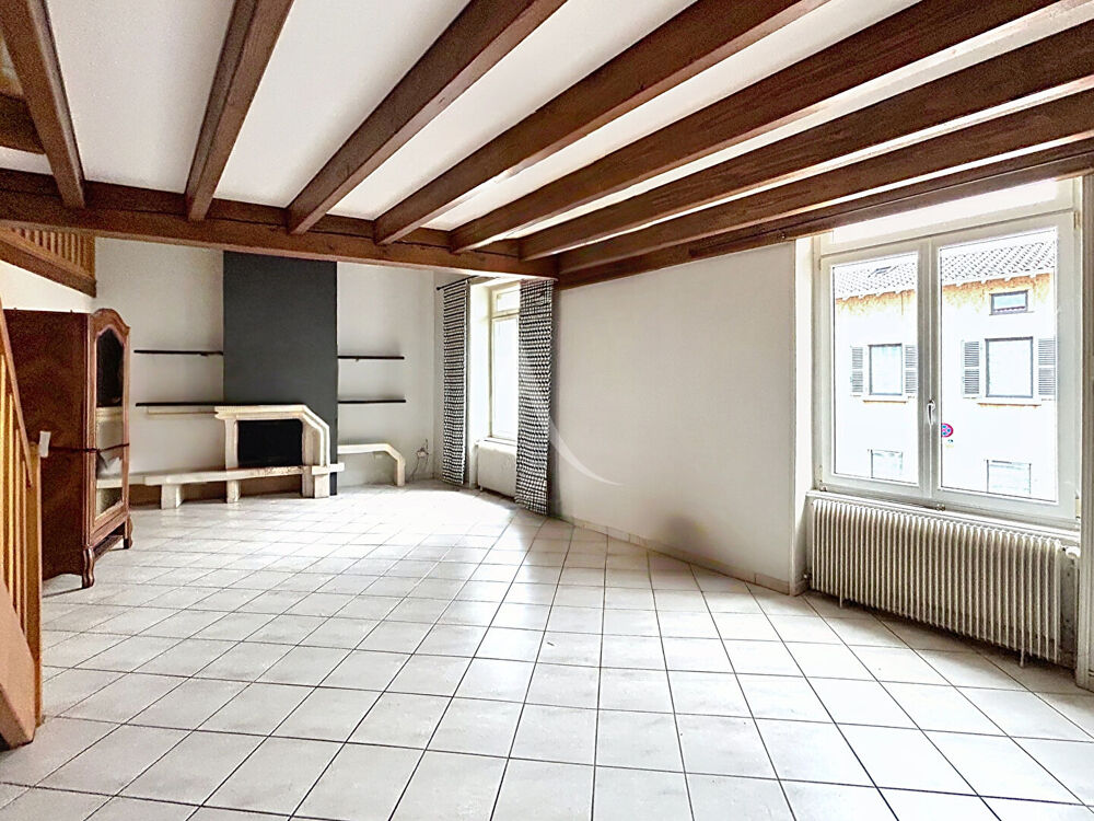 Vente Appartement Appartement 143m² - Entre Mâcon et Charnay Macon