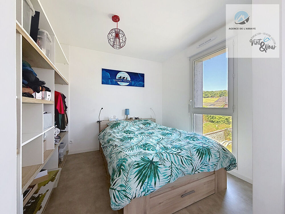 Location Appartement Appartement Rolleville T1 Meublé Rolleville