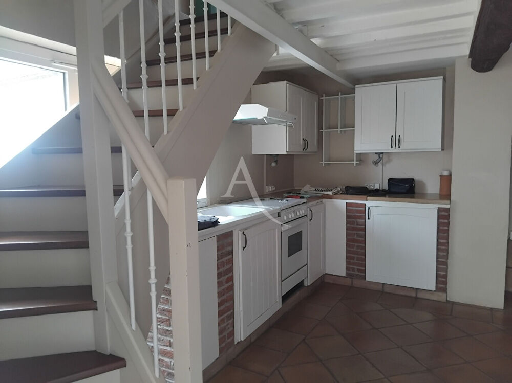 Vente Maison Maison Ribaute 3 pièce(s) 73 m² avec sa terrasse. Ribaute