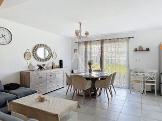  Maison à vendre 4 pièces 97 m²