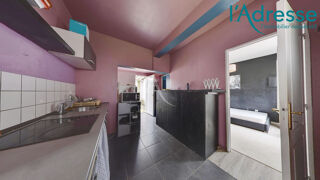  Maison � vendre 3 pi�ces 65 m�