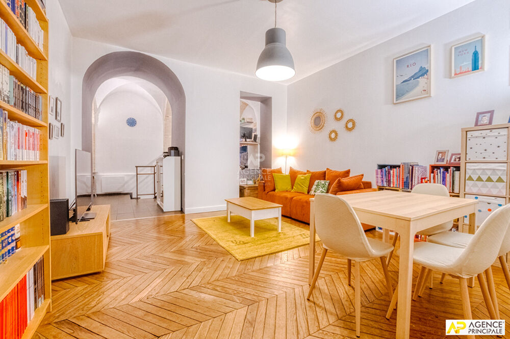 � vendre  Appartement Versailles (78000)