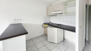  Appartement à vendre 2 pièces 36 m²