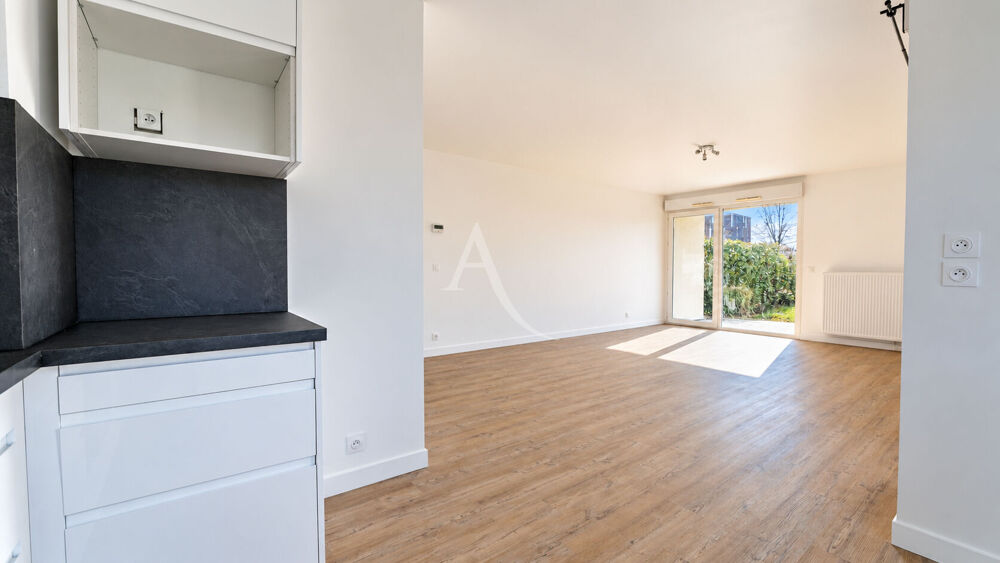 Vente Appartement À VENDRE ? APPARTEMENT T4 EN REZ-DE-JARDIN À SAINT-JULIEN-EN-GENEVOIS, PROCHE DOUANE DE PERLY Saint julien en genevois